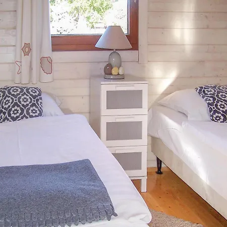 Ferienhaus Two-bedroom Holiday In