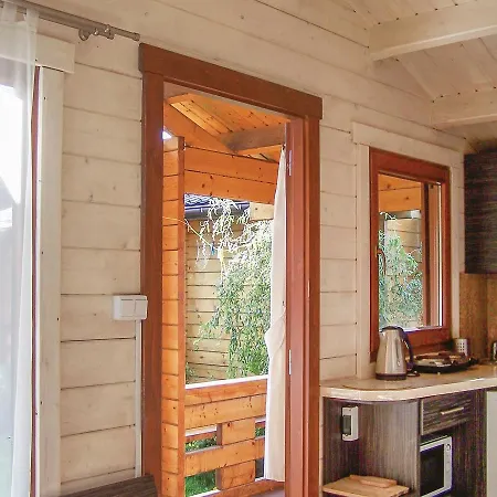 Two-bedroom Holiday In Jarosławiec