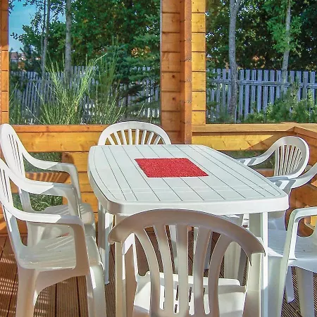 Two-bedroom Holiday In Jarosławiec