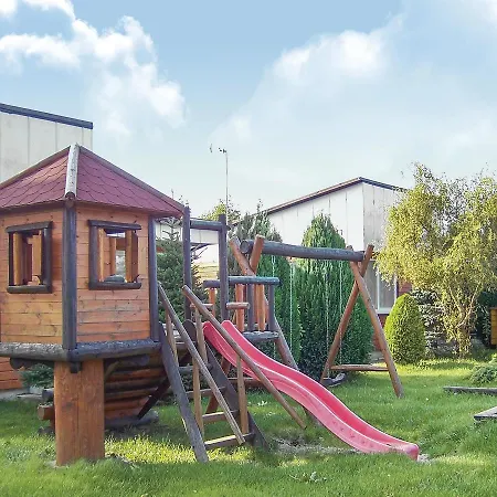 Ferienhaus Two-bedroom Holiday In