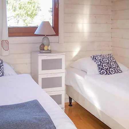Two-bedroom Holiday In * Jarosławiec