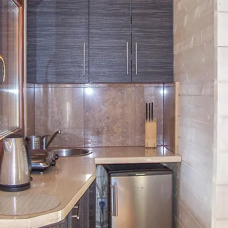 Two-bedroom Holiday In *