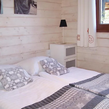 Two-bedroom Holiday In Ferienhaus Jarosławiec