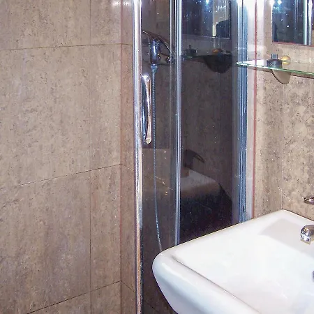 Two-bedroom Holiday In Ferienhaus *