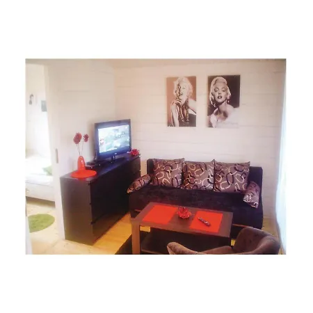 Two-bedroom Holiday In Ferienhaus *